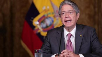 Ayer (1/9) se cumplieron 100 días desde que Guillermo Lasso asumió el poder en Ecuador. Ayer (1/9) se cumplieron 100 días desde que Guillermo Lasso asumió el poder en Ecuador.