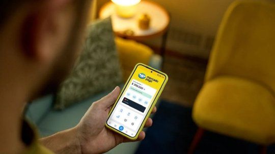 Hasta 18 cuotas sin interés disponibles mediante Mercado Pago. Hasta 18 cuotas sin interés disponibles mediante Mercado Pago.