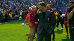 Marcelo Gallardo y River tienen una oportunidad