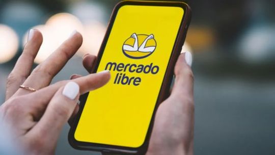 Mercado Libre va a tener una tienda oficial de Apple. Mercado Libre va a tener una tienda oficial de Apple.