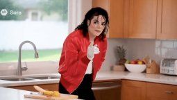 Michael Jackson, ¿no? Bueno, no. Es IA. Y sí, es Sora 2.