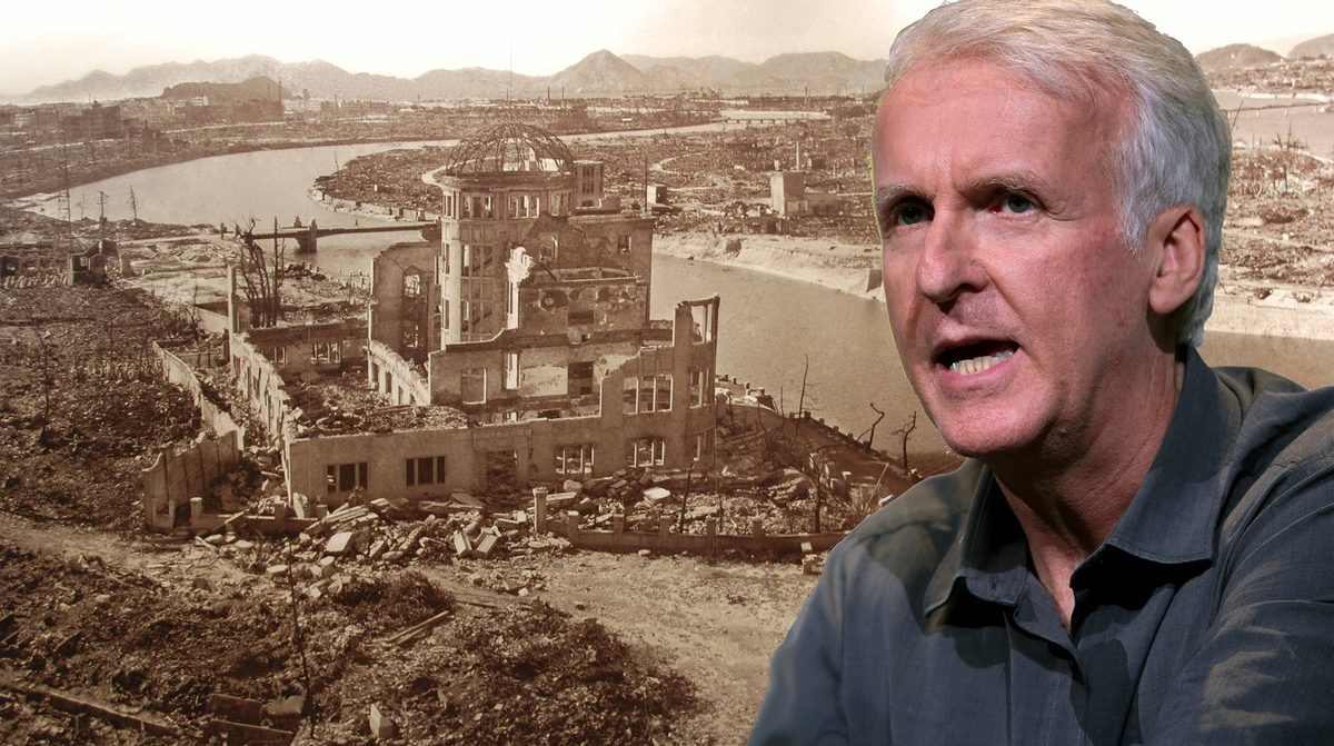 Hay que confiar. Hay que confiar. 