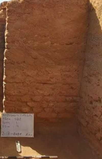 Egipto descubre ciudad oculta: El hallazgo arqueológico que sorprende