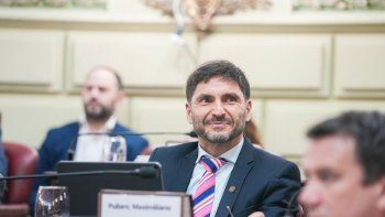 La hoja de ruta económica de Pullaro para el 2026 tiene luz verde en la Legislatura