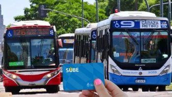 sube: cuantos pasajes se pueden pagar con el saldo negativo sube: cuantos pasajes se pueden pagar con el saldo negativo