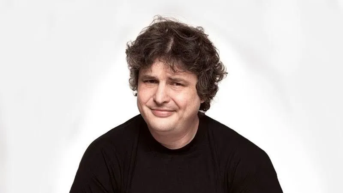 El periodista Gabriel Schultz es uno de los mayores referentes de Radio Metro. Actualmente es parte de Un día perfecto de 13:00 a 17:00. 