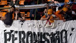 Rouvier opina que frente a los cambios culturales el peronismo antepone su simbología de antaño. &nbsp;