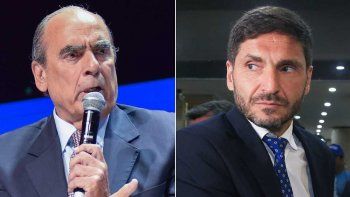 Guillermo Francos viajó a Santa Fe en el acto de presentación de la Región Centro. Guillermo Francos viajó a Santa Fe en el acto de presentación de la Región Centro.