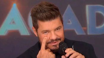 ¿Marcelo Tinelli tiene un nuevo romance? ¿Marcelo Tinelli tiene un nuevo romance?