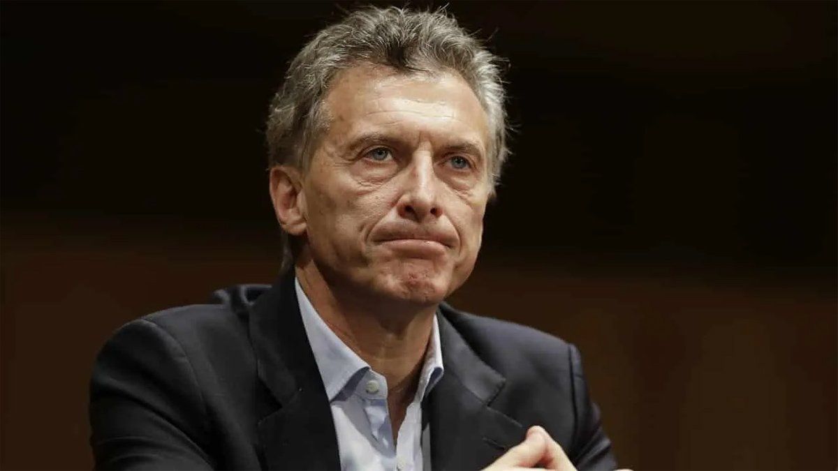 Hora de definir si Juntos por el Cambio sigue siendo el proyecto de Mauricio Macri o tiene un nuevo ideario. Hora de definir si Juntos por el Cambio sigue siendo el proyecto de Mauricio Macri o tiene un nuevo ideario.
