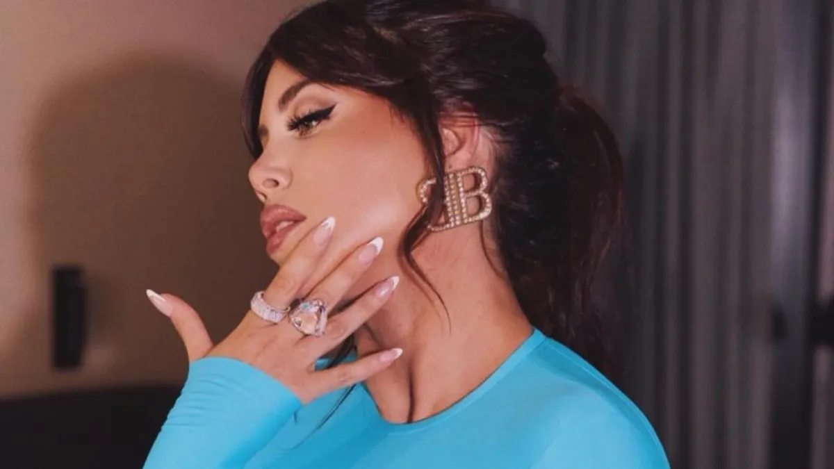 Wanda Nara habló de todo en la gala de los Martín Fierro. Wanda Nara habló de todo en la gala de los Martín Fierro.