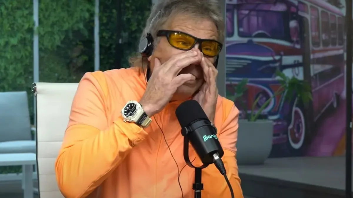 La bomba que sacude a la familia de Beto Casella.&nbsp;