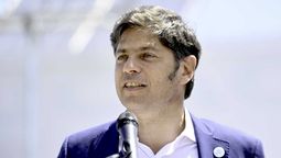 Milei nos pide que tengamos más elementos de seguridad pero nos robó $ 700.000 millones