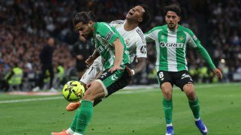 Se pierden el Mundial 2026: Rodrygo, Joaquín Panichelli y otras bajas que sacuden al torneo