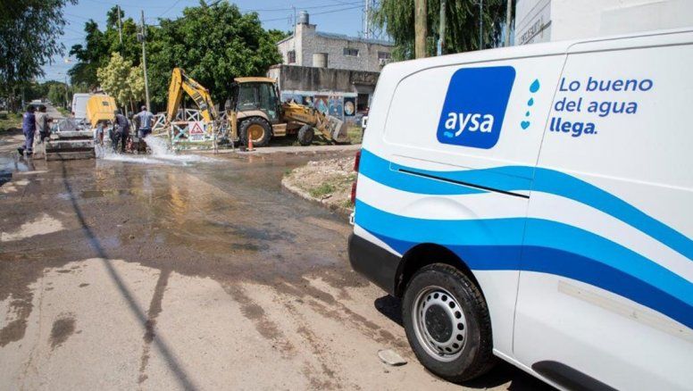 AySA modifica subsidios: Cómo conocer tu situación