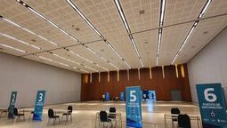 Córdoba sigue investigando las vacunas vip.