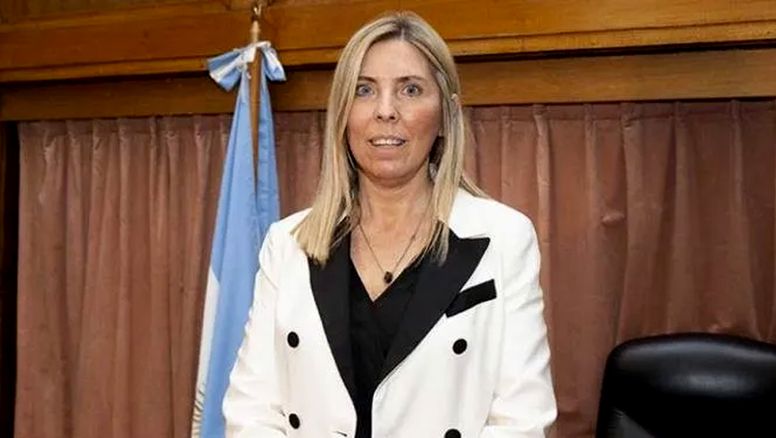 CFK insiste con recusar a Capuchetti: 