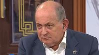 Chiche Gelblung reapareció inesperadamente en medio de su internación y reveló qué noticia lo tiene en vilo. Chiche Gelblung reapareció inesperadamente en medio de su internación y reveló qué noticia lo tiene en vilo.