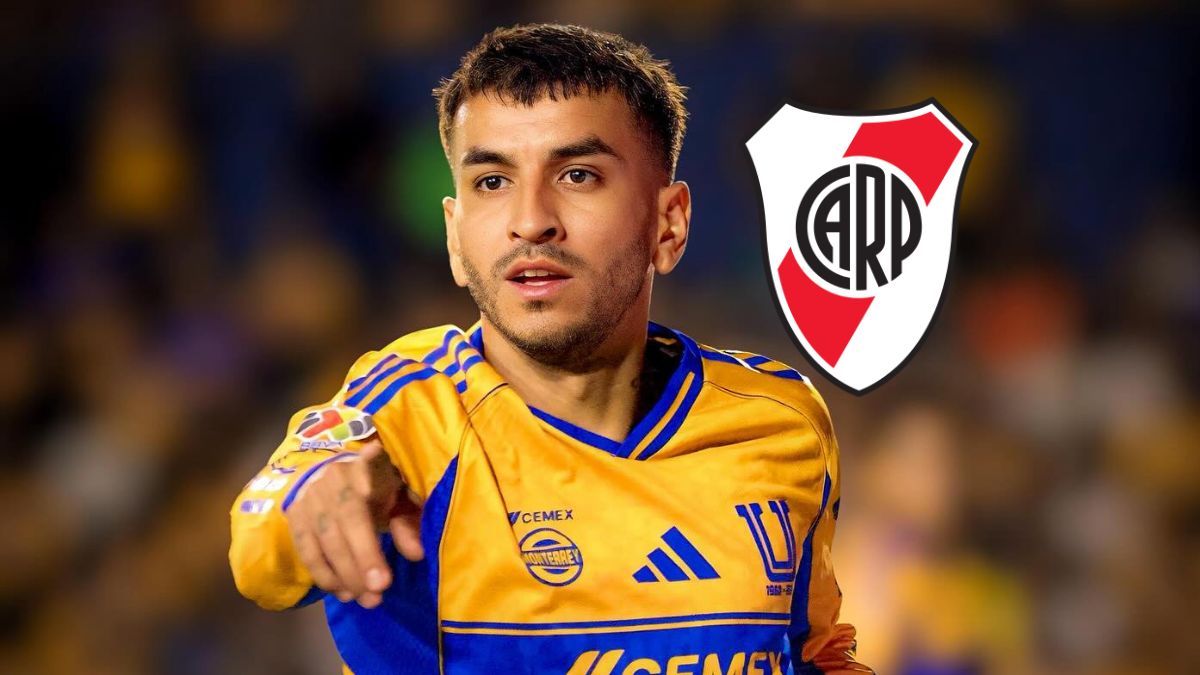 Se reveló cuánto dinero cobra Ángel Correa en medio del interés de River. FOTO: INSTAGRAM ÁNGEL CORREA. Se reveló cuánto dinero cobra Ángel Correa en medio del interés de River. FOTO: INSTAGRAM ÁNGEL CORREA.