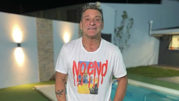 Claudio el Turco García y la política Claudio el Turco García y la política