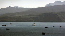 Riesgo Ormuz, las limitaciones en el paso por el Estrecho de Ormuz podrían generar inflación mundial.
