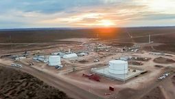 ExxonMobil cierra ventas con Pluspetrol