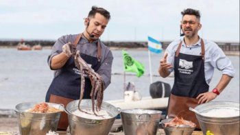 furia y confusion por cocineros argentinos de la tv publica furia y confusion por cocineros argentinos de la tv publica