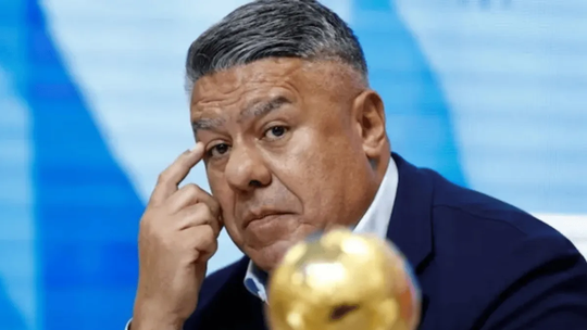 Chiqui Tapia Chiqui Tapia