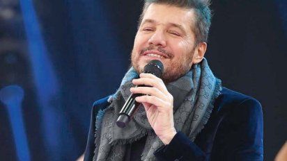 Marcelo Tinelli: El millonario que se 