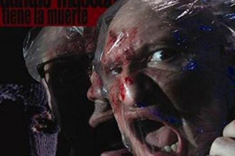 El film argentino Un mundo seguro, uno de los estrenos de esta semana.