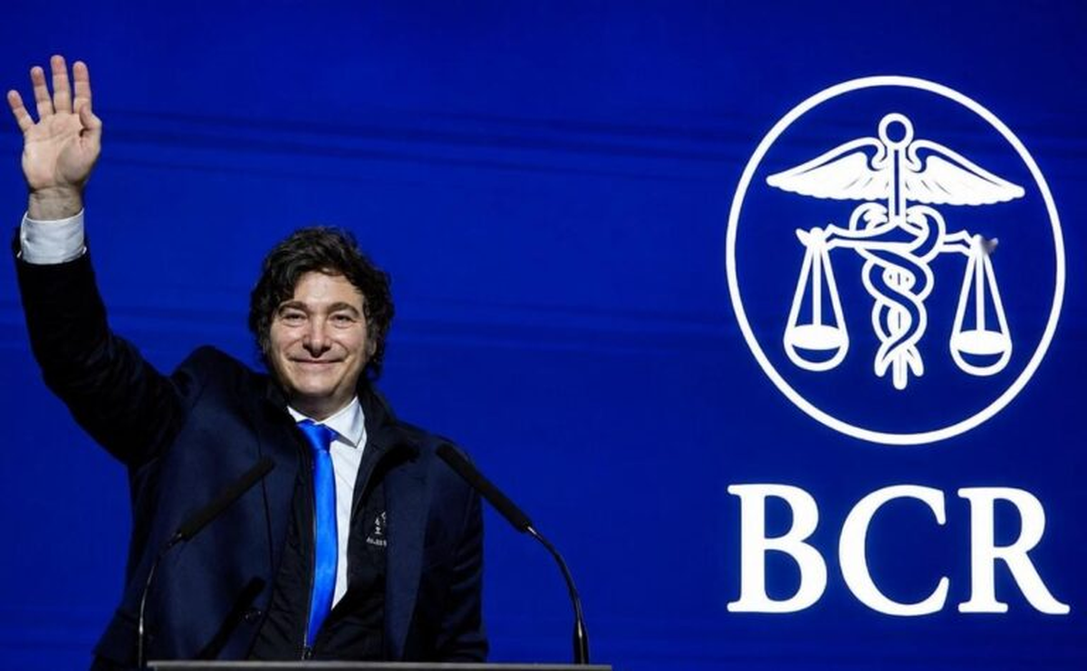 El Presidente participar&aacute; del acto por el 142&deg; aniversario de la Bolsa de Comercio de Rosario.