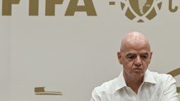 ¡Escándalo en la FIFA! La decisión que sacude al mundial 2026 y nadie puede creer