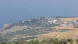 Israel imita a Turquía y bombardea a Siria