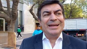 Omar De Marchi. Omar De Marchi.