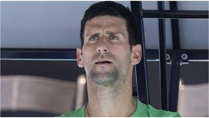 Ahora, Novak Djokovic podría jugar
