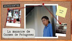 altText(Masacre en Carmen de Patagones: Bullying en la escuela y un chico desencajado)}