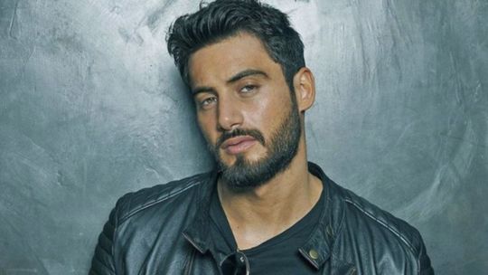 Nicolás Occhiato se negó a ir al programa de Mario Pergolini: Cuál fue el motivo detrás de su decisión. Nicolás Occhiato se negó a ir al programa de Mario Pergolini: Cuál fue el motivo detrás de su decisión.