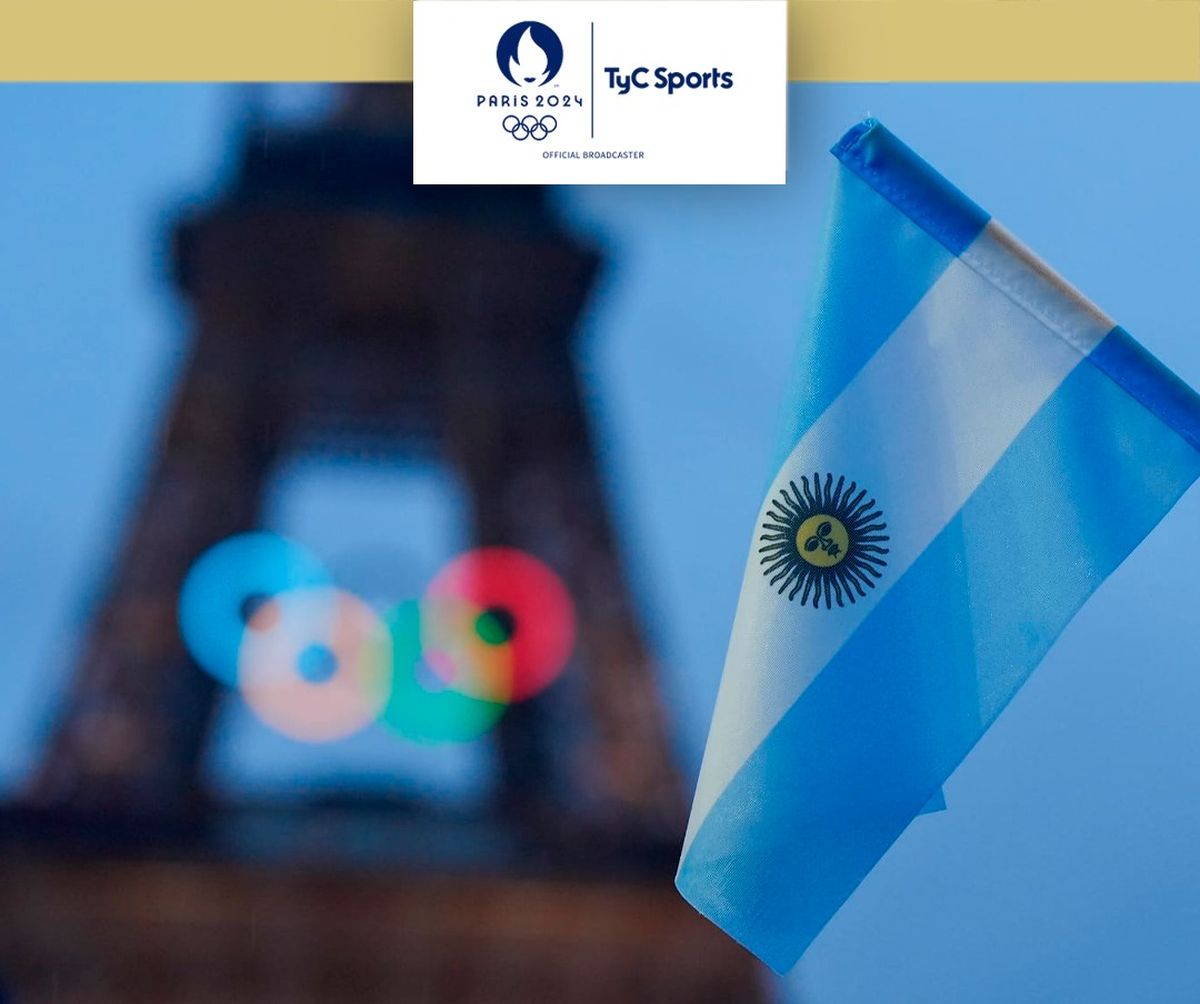 TyC Sports, un clásico de cada Juego Olímpico