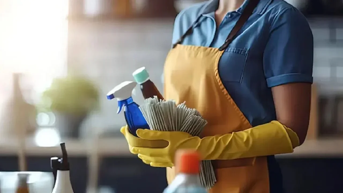 Ajustes en marzo (foto Agencia NA) Ajustes en marzo (foto Agencia NA)