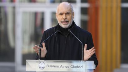 Cómo será el retorno a las clases presenciales en la Ciudad