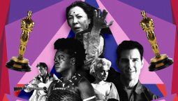 Oscars 2023: Cuáles son todas las preseleccionadas&nbsp;