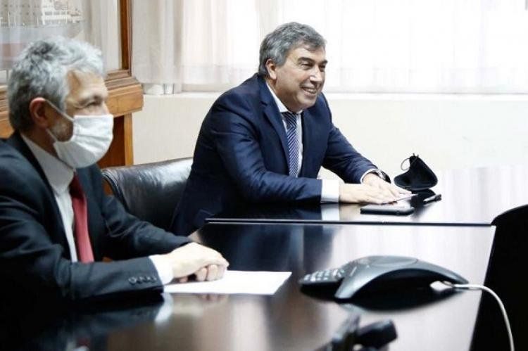 El ENACOM va a la Corte Suprema por la causa Telecom
