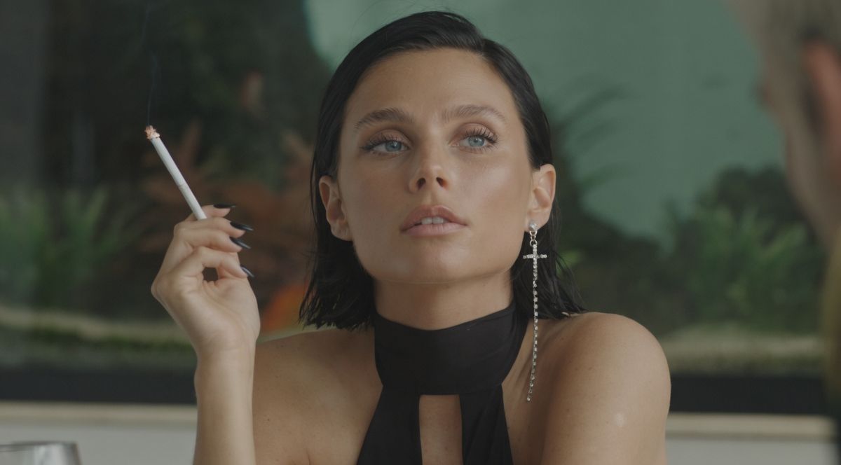 Una miniserie argentina de 8 episodios acaba de llegar a Prime Video, con una trama de amor, música y violencia en mundos opuestos que no te querés perder.