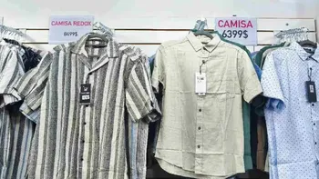 El outlet de Buenos Aires que arrasa con ropa mega barata