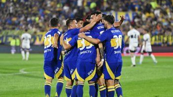 Boca y Vélez se cruzarán por Copa Argentina. ¿Cuándo? Boca y Vélez se cruzarán por Copa Argentina. ¿Cuándo?