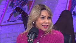 Mónica Farro reveló el insólito motivo que la llevó a ser muy infiel. (Foto: Captura de video)