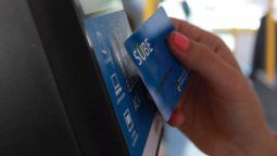 ¿Registraste tu SUBE? No te olvides de este paso.