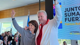 Gerardo Milman es mano derecha de Patricia Bullrich.&nbsp;