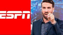 Flavio Azzaro vs ESPN