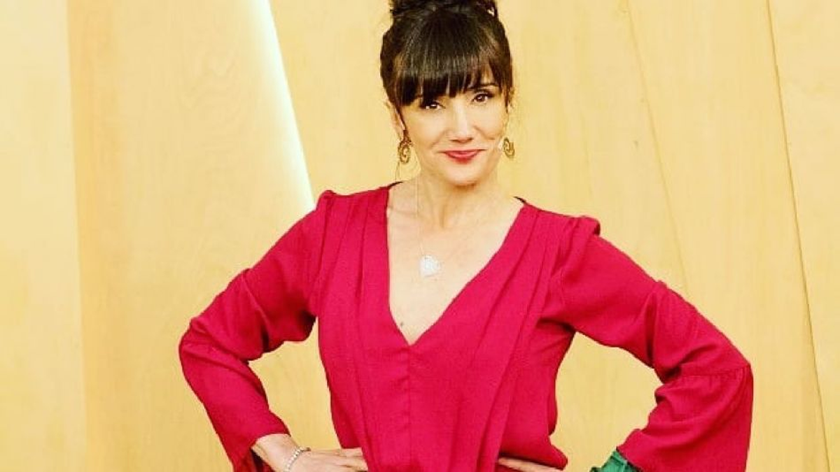 Jorgelina Aruzzi será